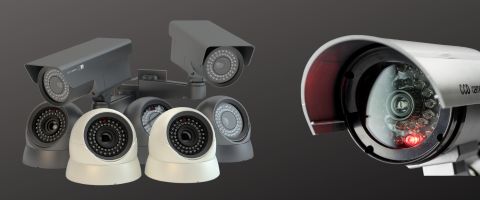 CCTV Cameras